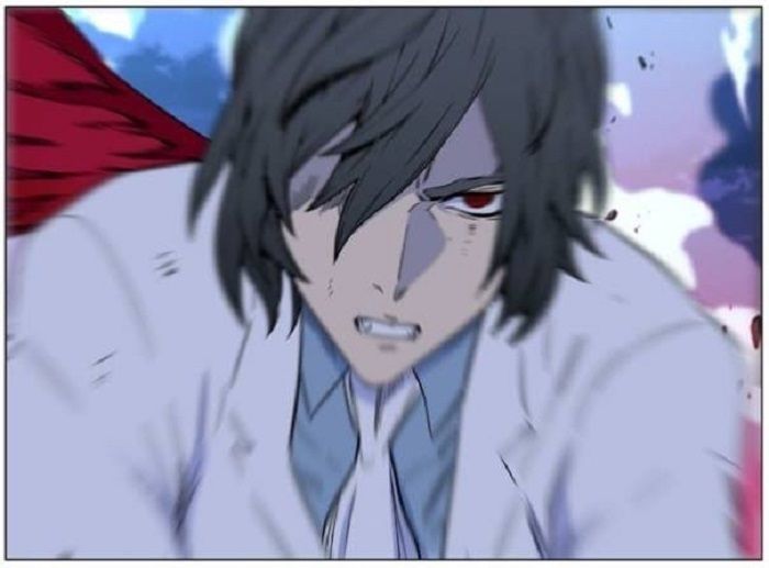 Read Noblesse Español Manga Online