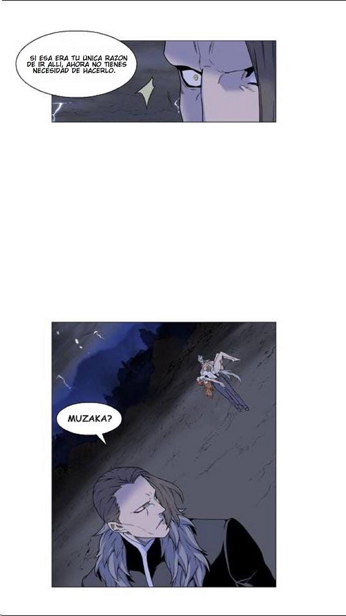 Read Noblesse Español Manga Online