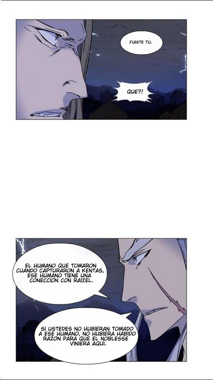 Read Noblesse Español Manga Online