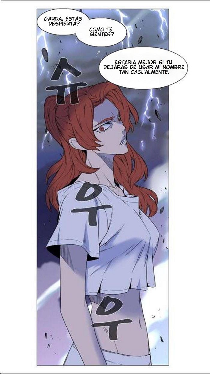 Read Noblesse Español Manga Online