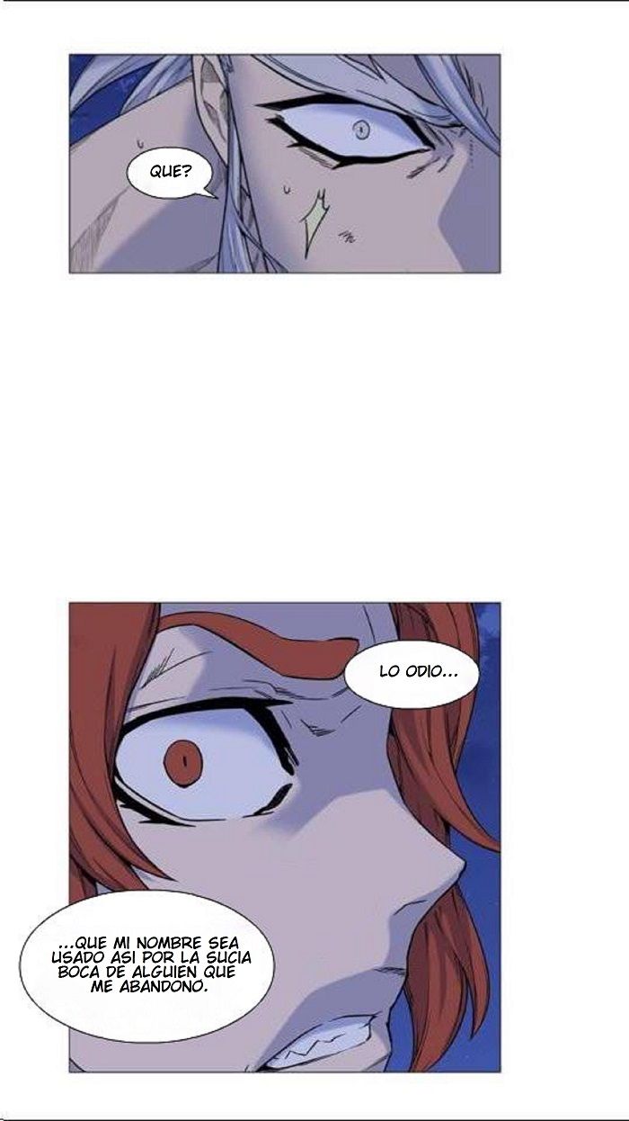 Read Noblesse Español Manga Online