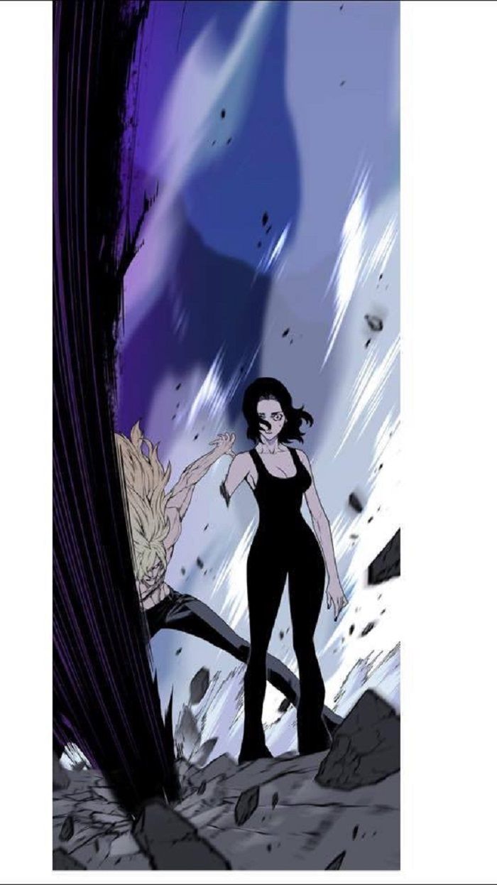 Read Noblesse Español Manga Online
