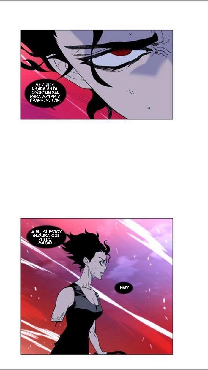 Read Noblesse Español Manga Online