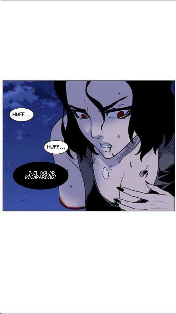 Read Noblesse Español Manga Online