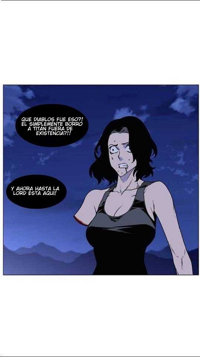 Read Noblesse Español Manga Online
