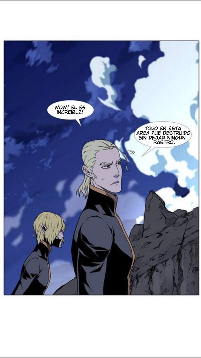 Read Noblesse Español Manga Online