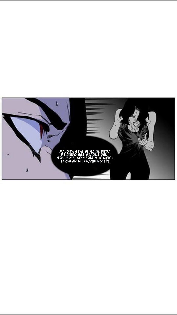 Read Noblesse Español Manga Online