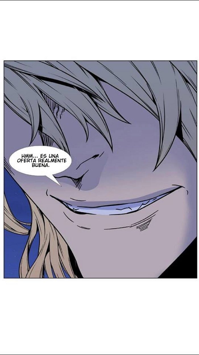Read Noblesse Español Manga Online