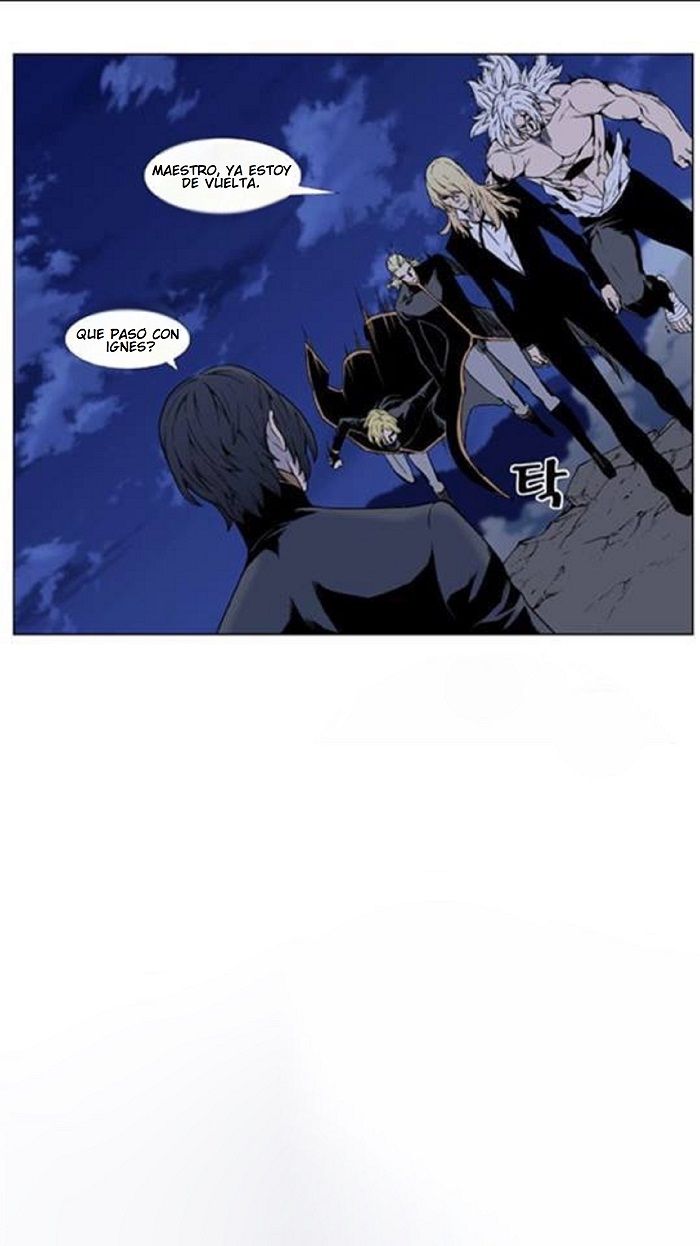 Read Noblesse Español Manga Online