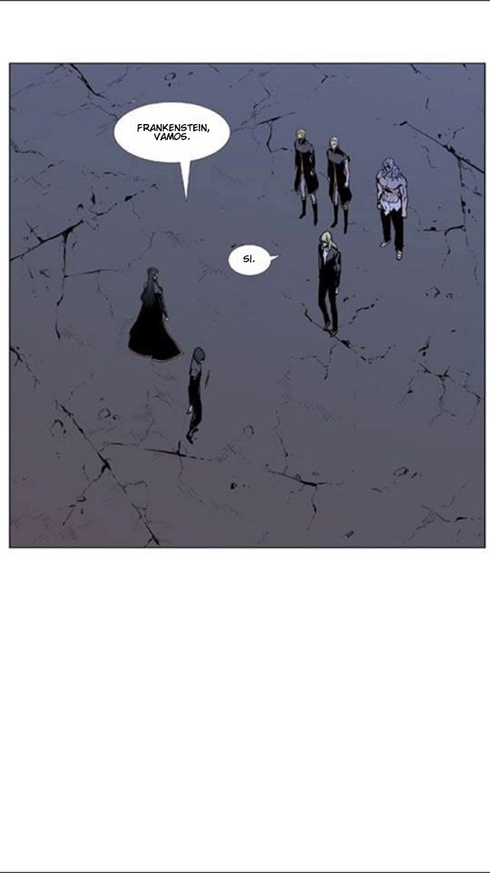 Read Noblesse Español Manga Online
