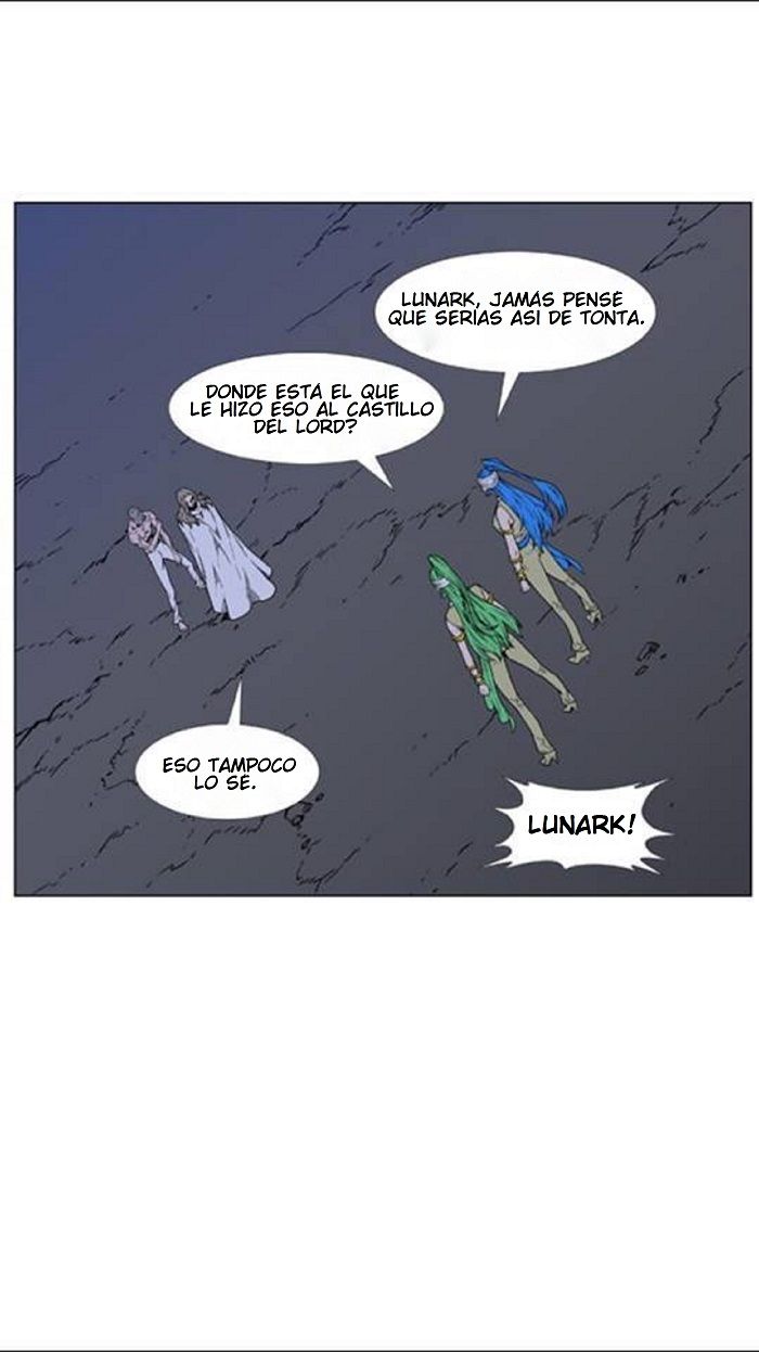 Read Noblesse Español Manga Online