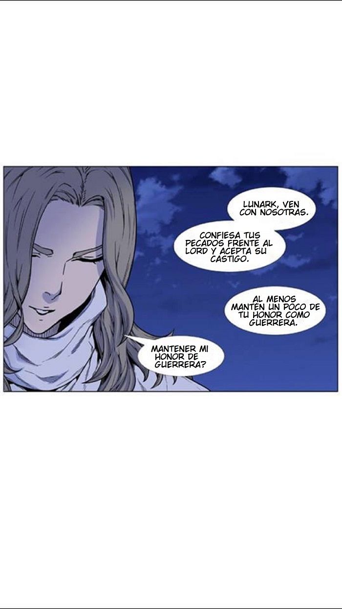Read Noblesse Español Manga Online