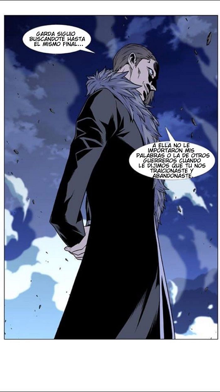 Read Noblesse Español Manga Online