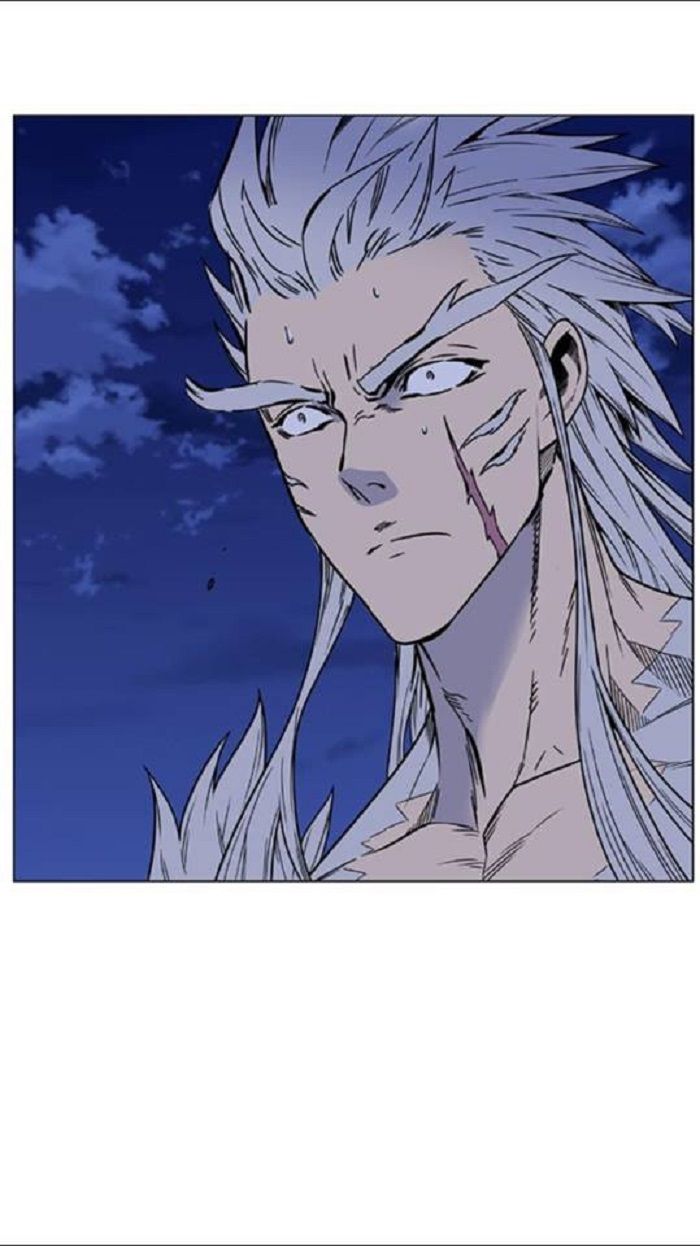 Read Noblesse Español Manga Online