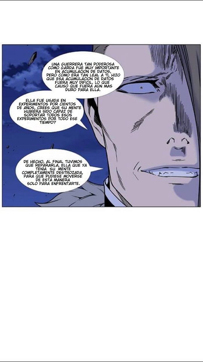 Read Noblesse Español Manga Online