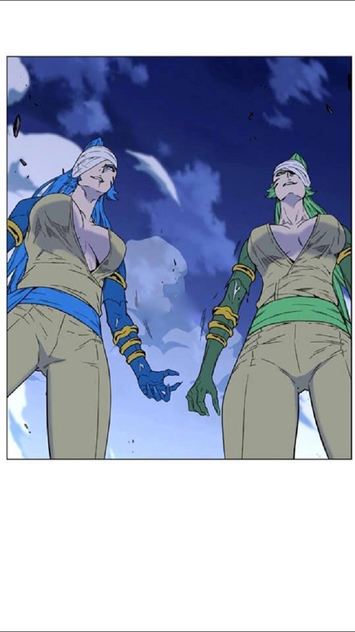 Read Noblesse Español Manga Online