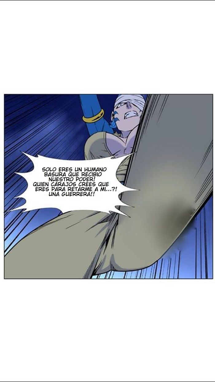 Read Noblesse Español Manga Online
