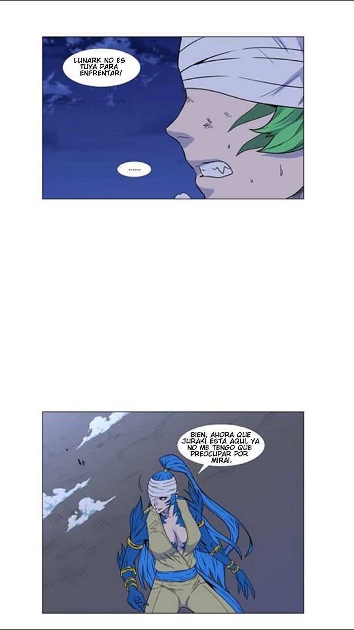 Read Noblesse Español Manga Online