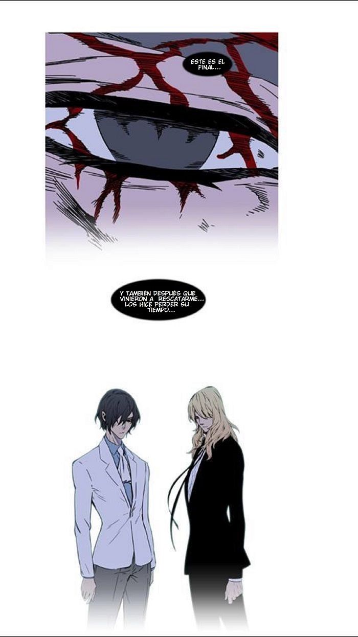 Read Noblesse Español Manga Online