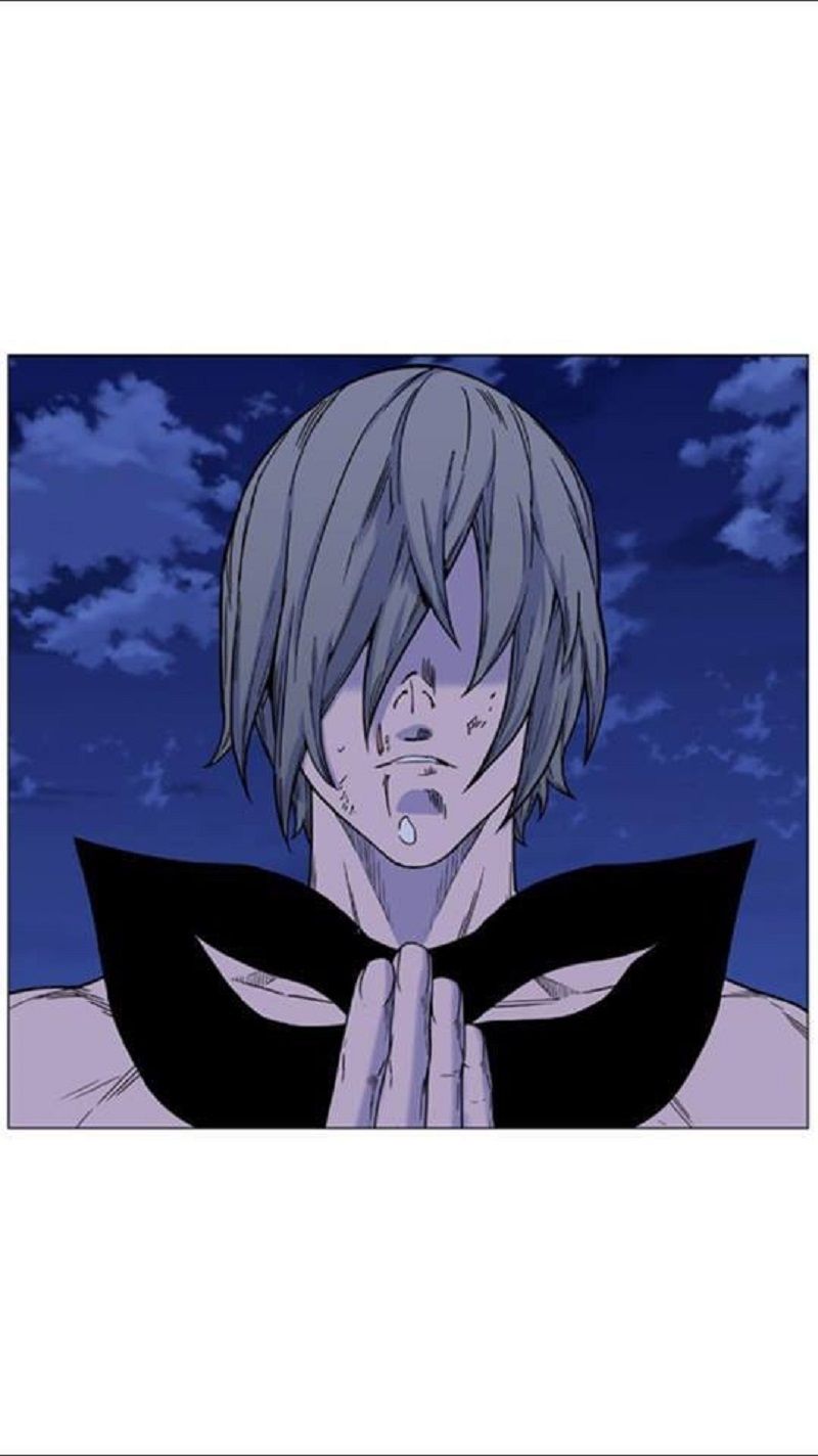 Read Noblesse Español Manga Online