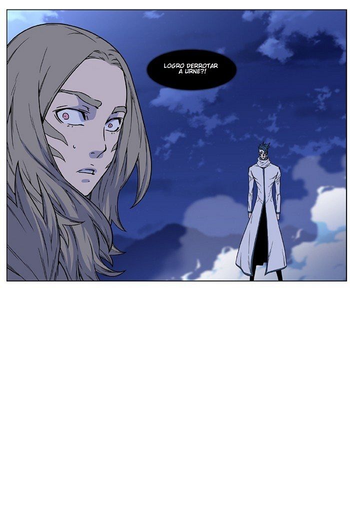 Read Noblesse Español Manga Online