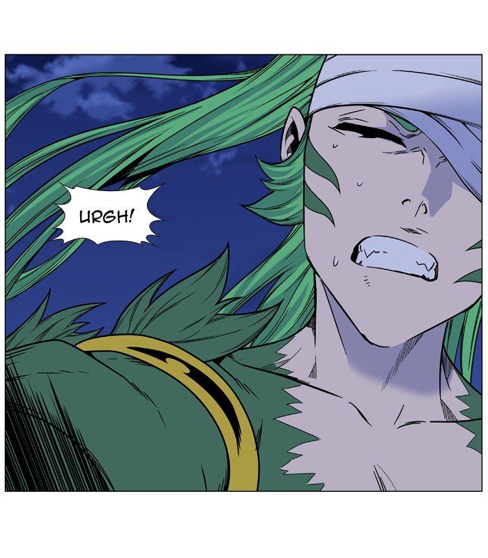 Read Noblesse Español Manga Online