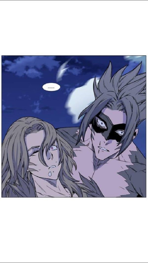 Read Noblesse Español Manga Online