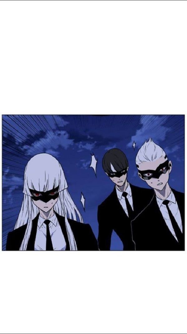 Read Noblesse Español Manga Online