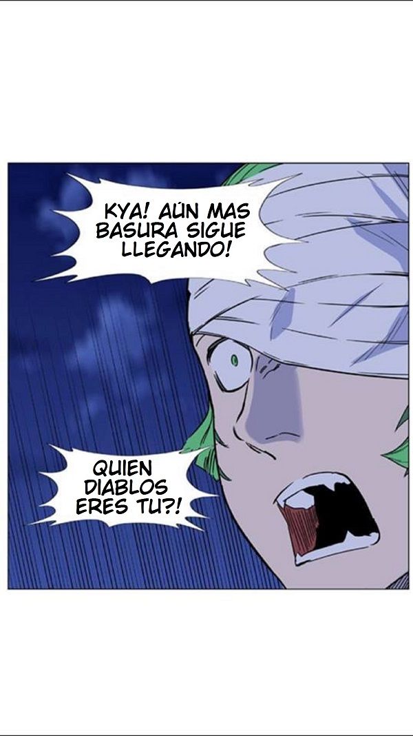 Read Noblesse Español Manga Online