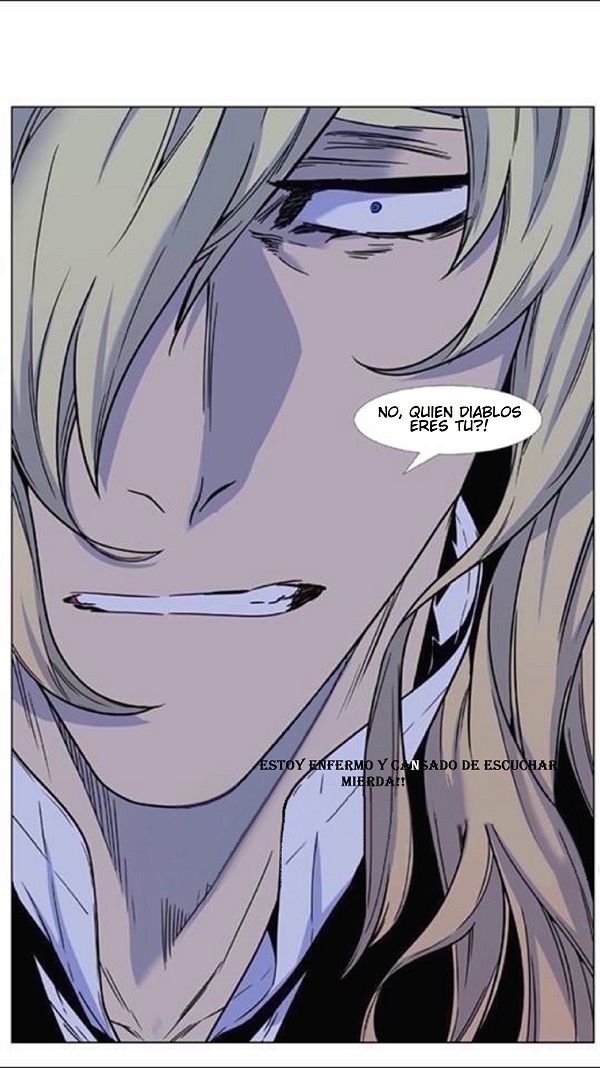 Read Noblesse Español Manga Online