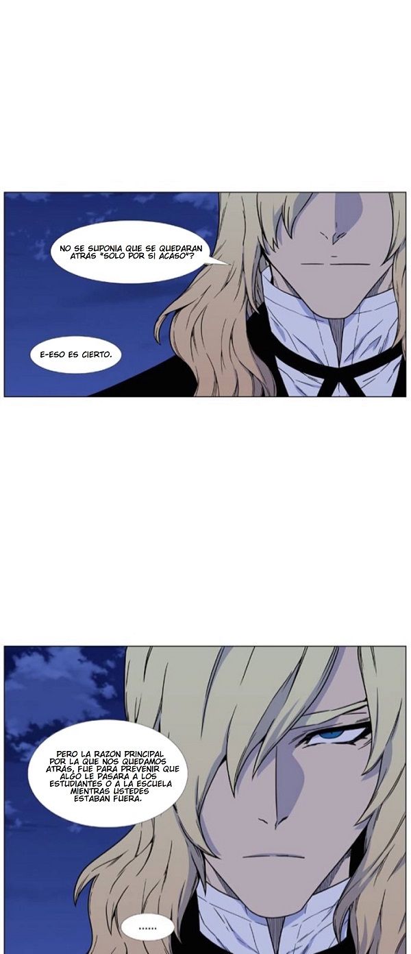Read Noblesse Español Manga Online