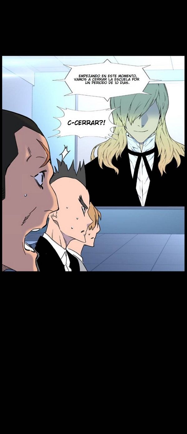 Read Noblesse Español Manga Online