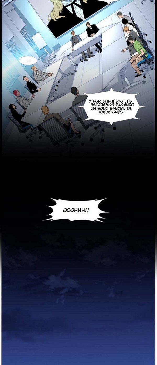 Read Noblesse Español Manga Online