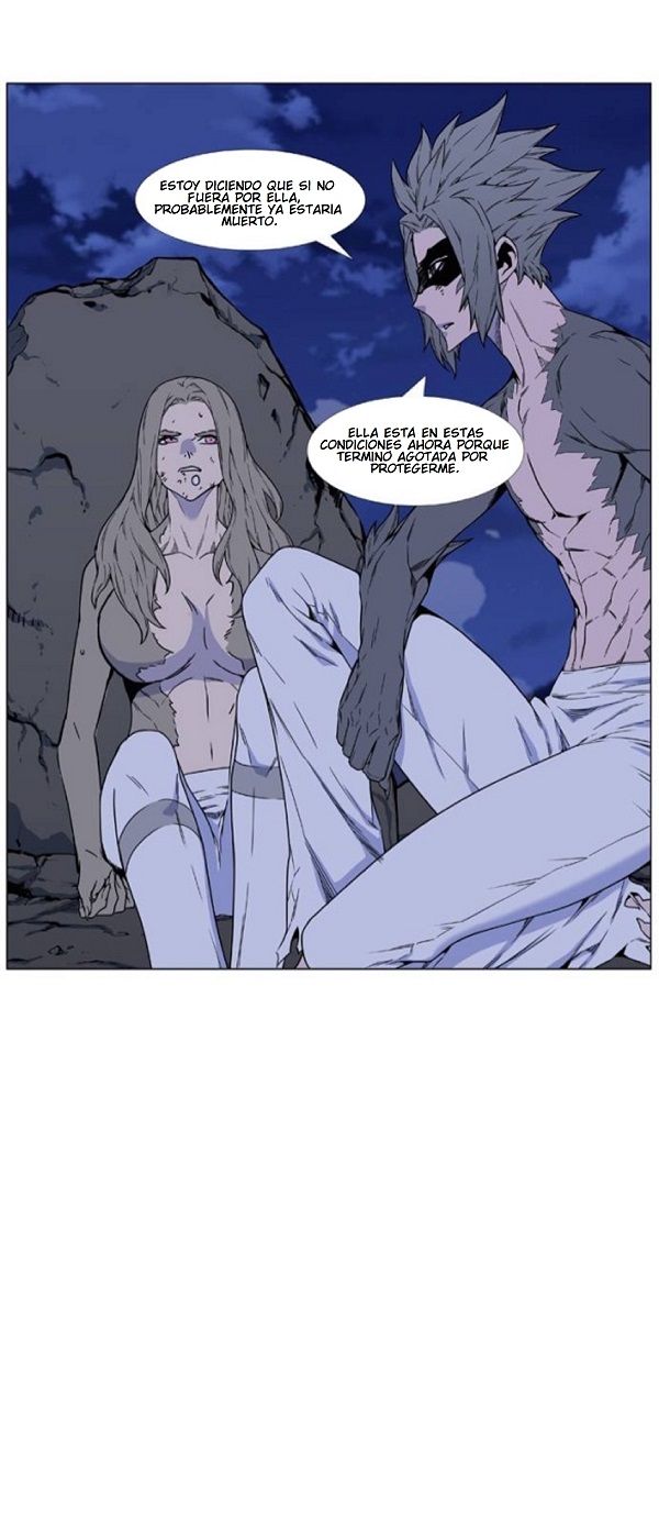 Read Noblesse Español Manga Online