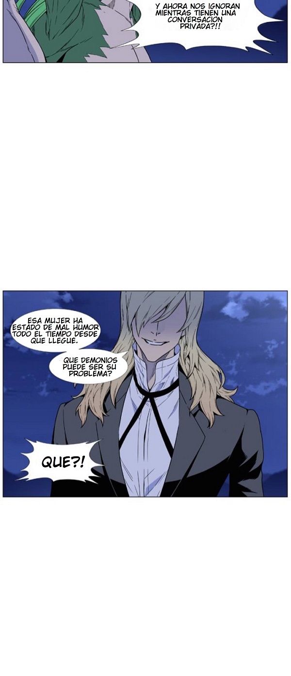Read Noblesse Español Manga Online
