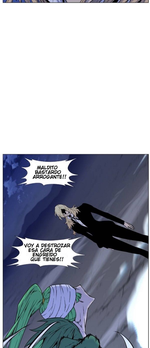 Read Noblesse Español Manga Online