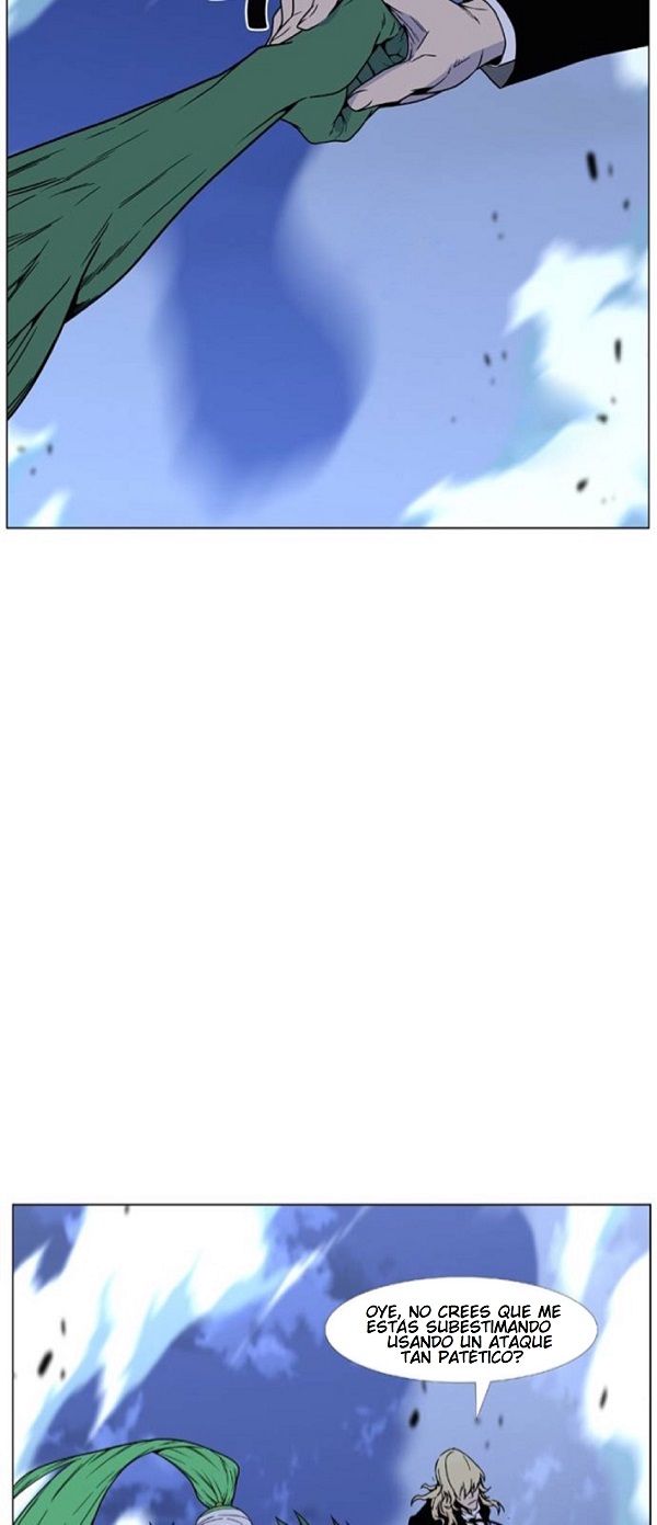 Read Noblesse Español Manga Online