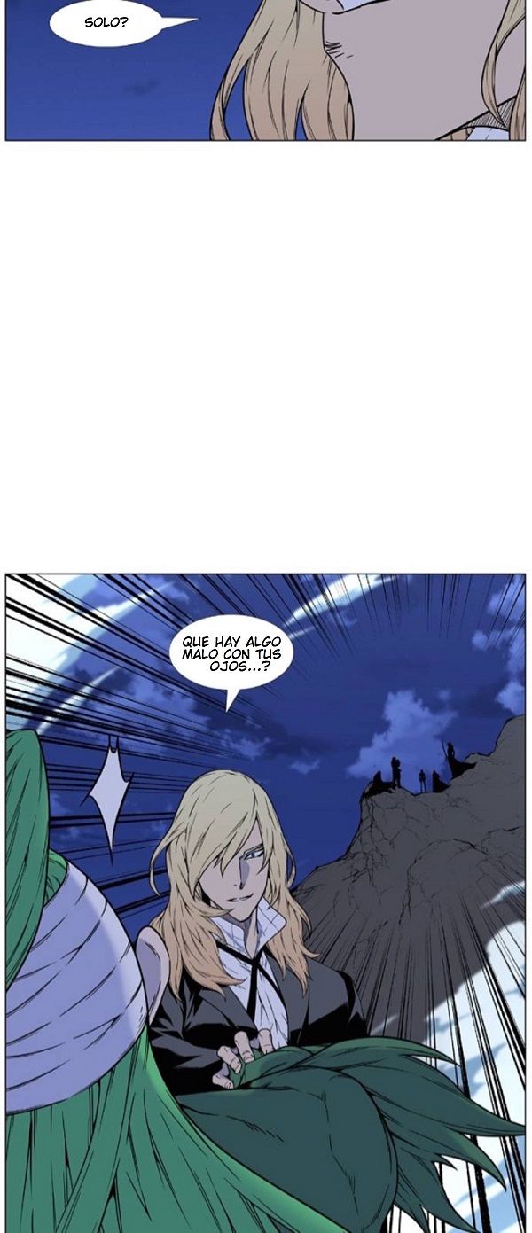Read Noblesse Español Manga Online