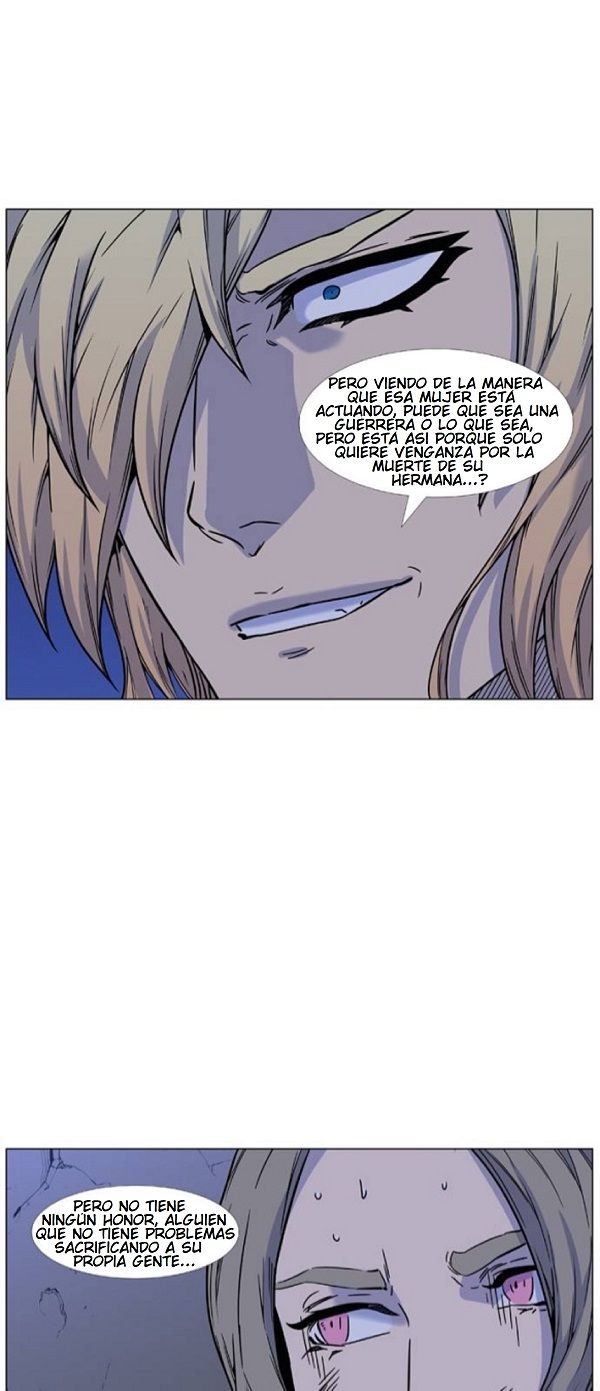 Read Noblesse Español Manga Online