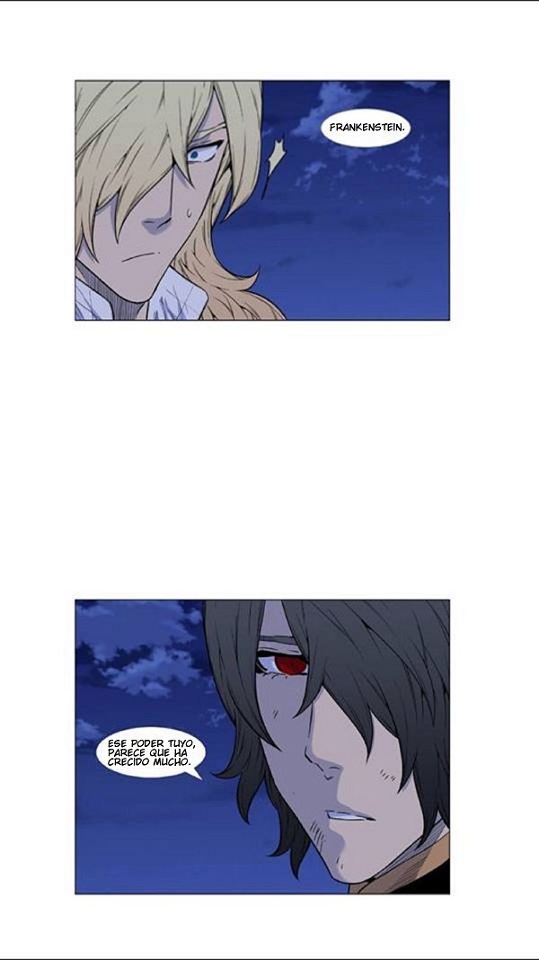 Read Noblesse Español Manga Online