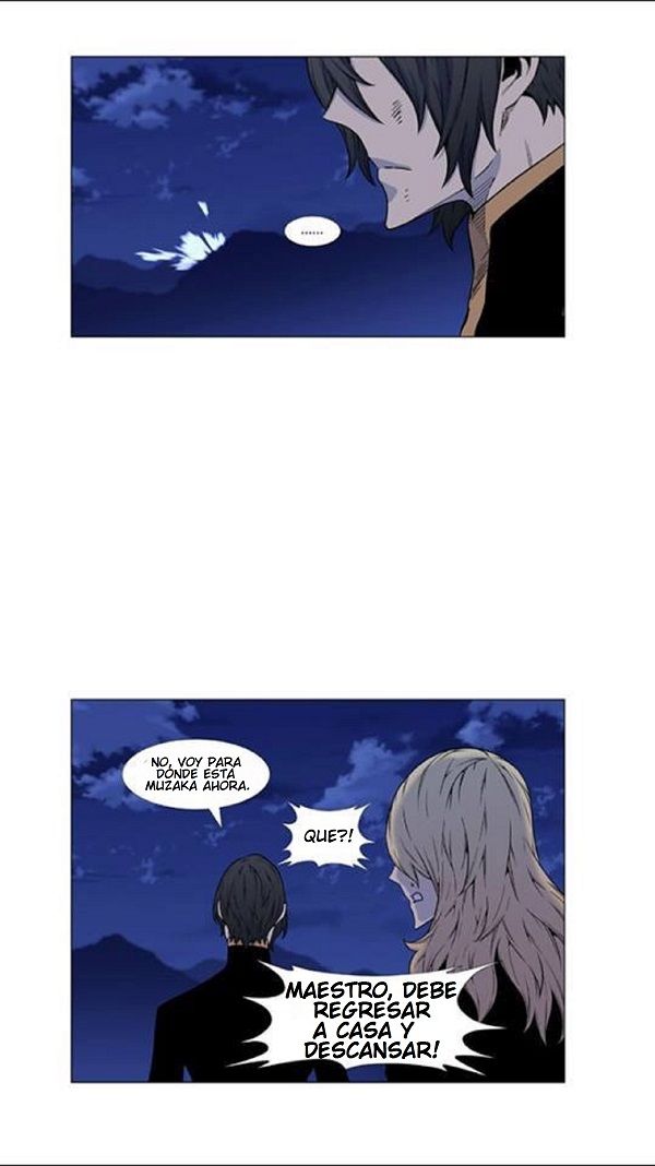 Read Noblesse Español Manga Online