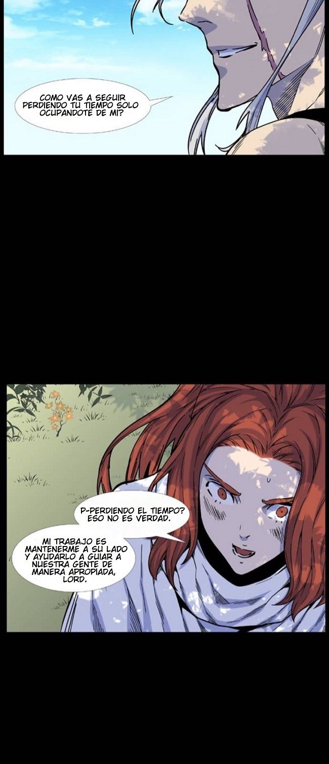 Read Noblesse Español Manga Online