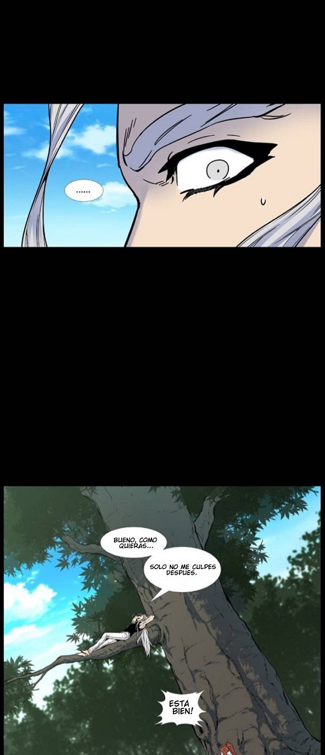 Read Noblesse Español Manga Online