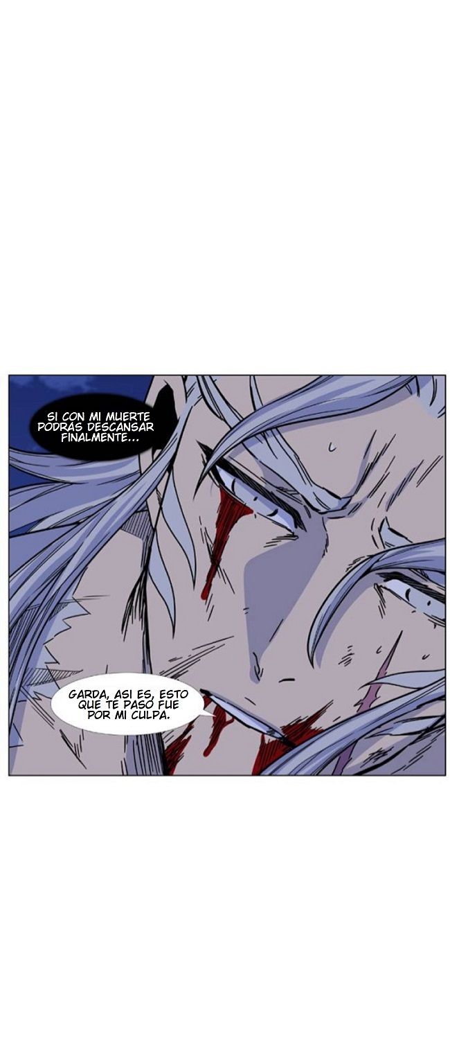 Read Noblesse Español Manga Online