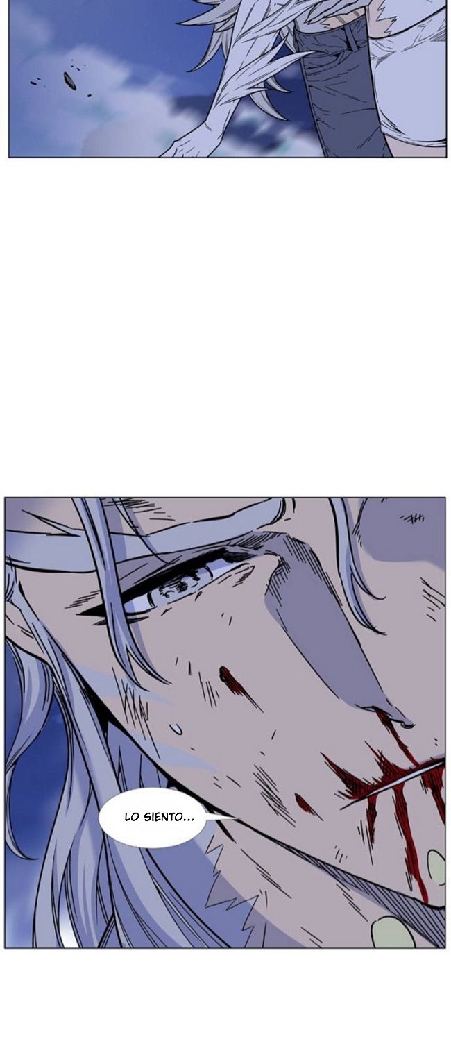 Read Noblesse Español Manga Online