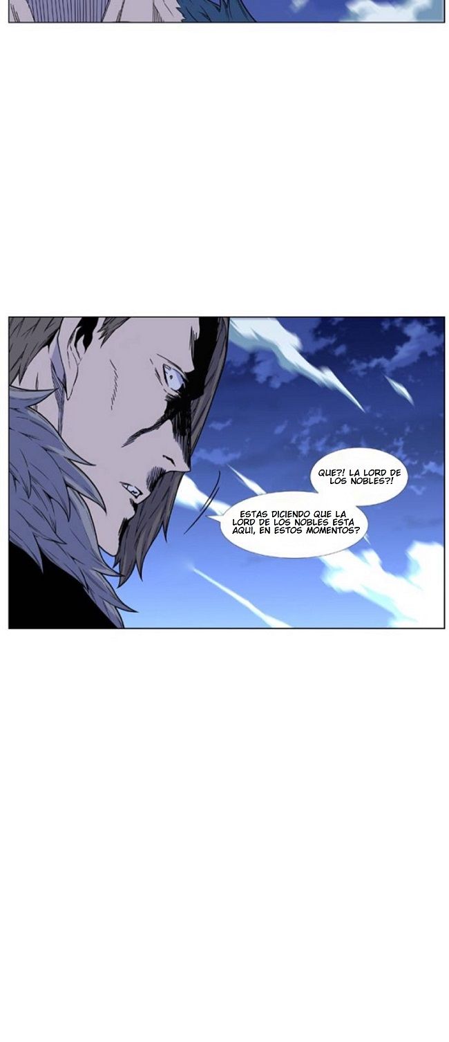 Read Noblesse Español Manga Online