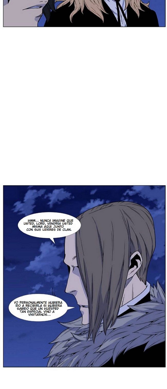 Read Noblesse Español Manga Online