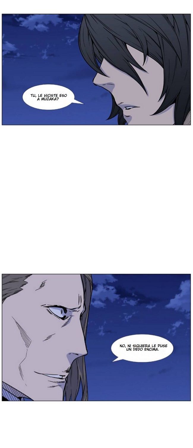 Read Noblesse Español Manga Online