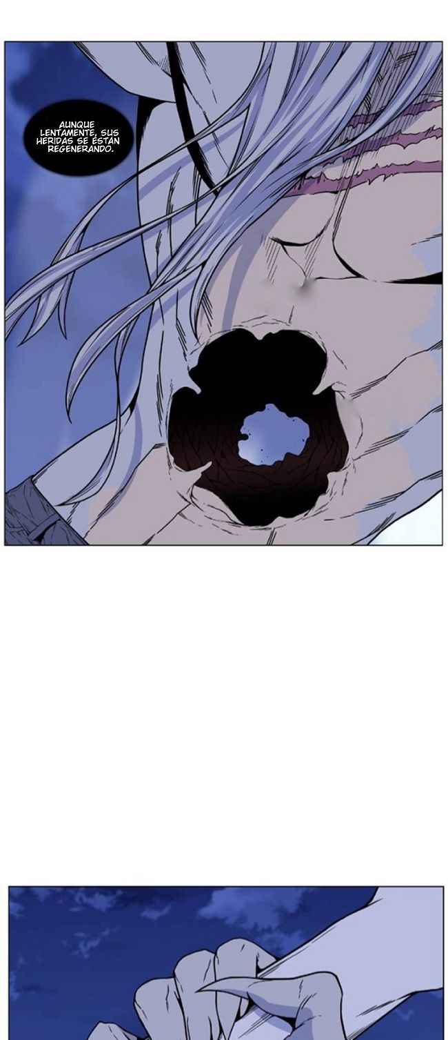Read Noblesse Español Manga Online
