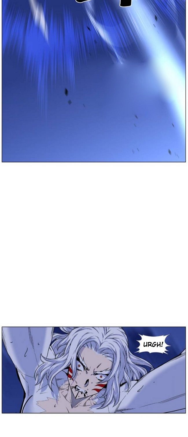 Read Noblesse Español Manga Online